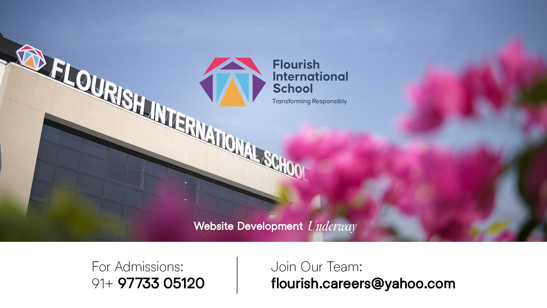 Flourish International School